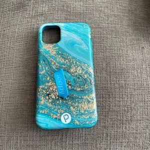 iPhone 11 loopy case